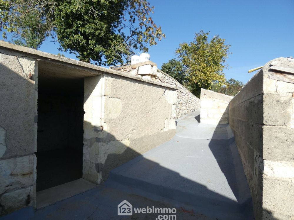 Photo 38 - Beaumont Saint-Cyr 86490 à Beaumont Saint-Cyr