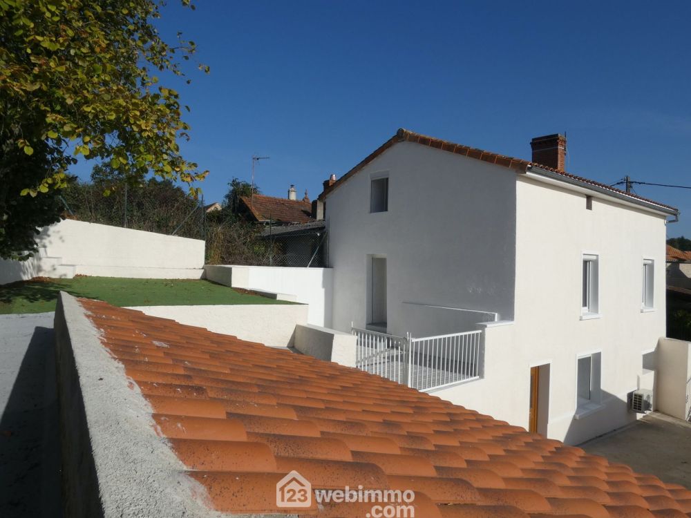 Photo 44 - Beaumont Saint-Cyr 86490 à Beaumont Saint-Cyr