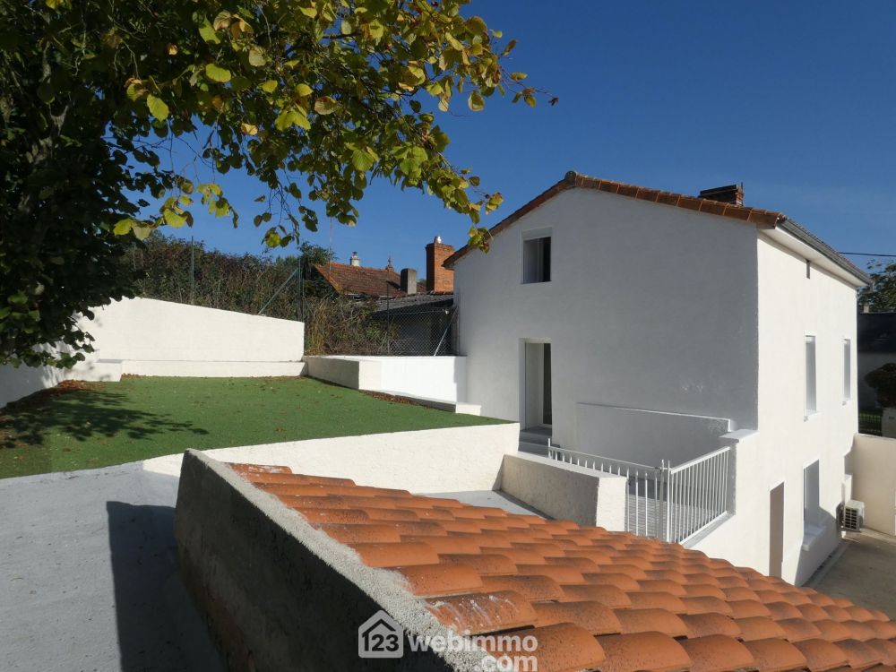 Photo 40 - Beaumont Saint-Cyr 86490 à Beaumont Saint-Cyr