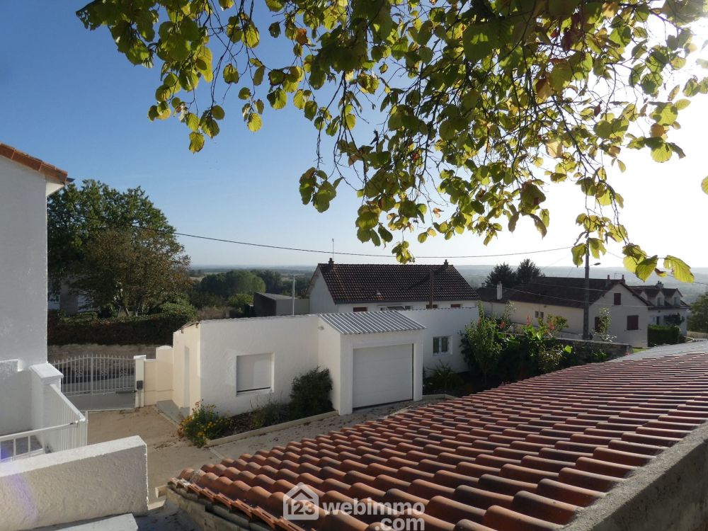 Photo 45 - Beaumont Saint-Cyr 86490 à Beaumont Saint-Cyr