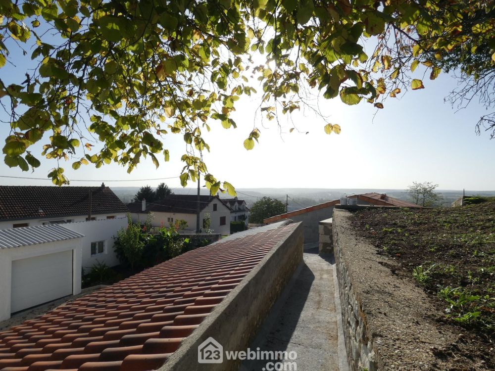 Photo 41 - Beaumont Saint-Cyr 86490 à Beaumont Saint-Cyr