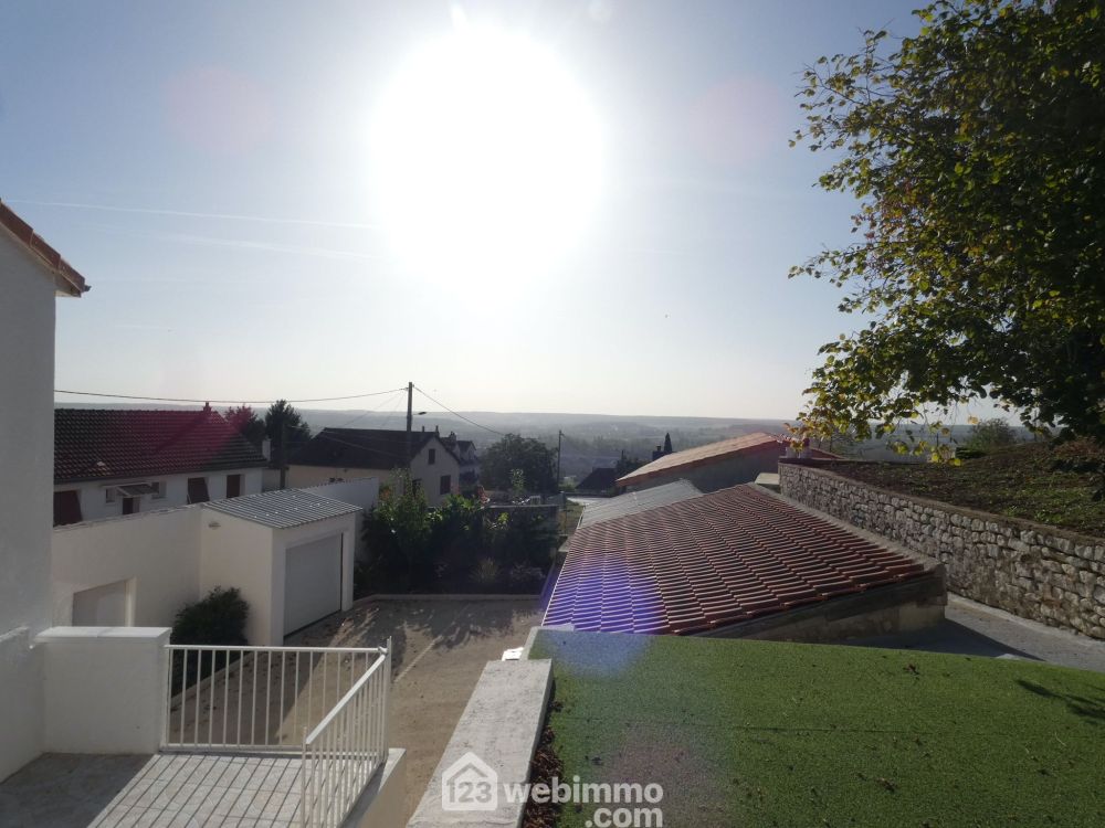 Photo 34 - Beaumont Saint-Cyr 86490 à Beaumont Saint-Cyr