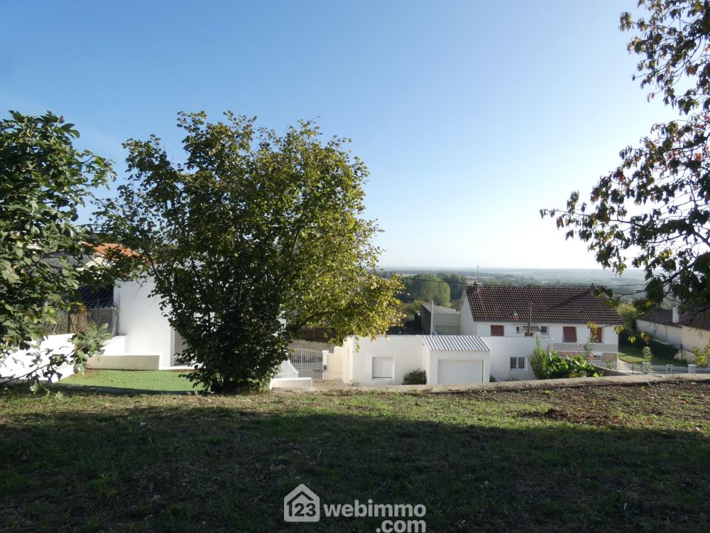 Photo 43 - Beaumont Saint-Cyr 86490 à Beaumont Saint-Cyr