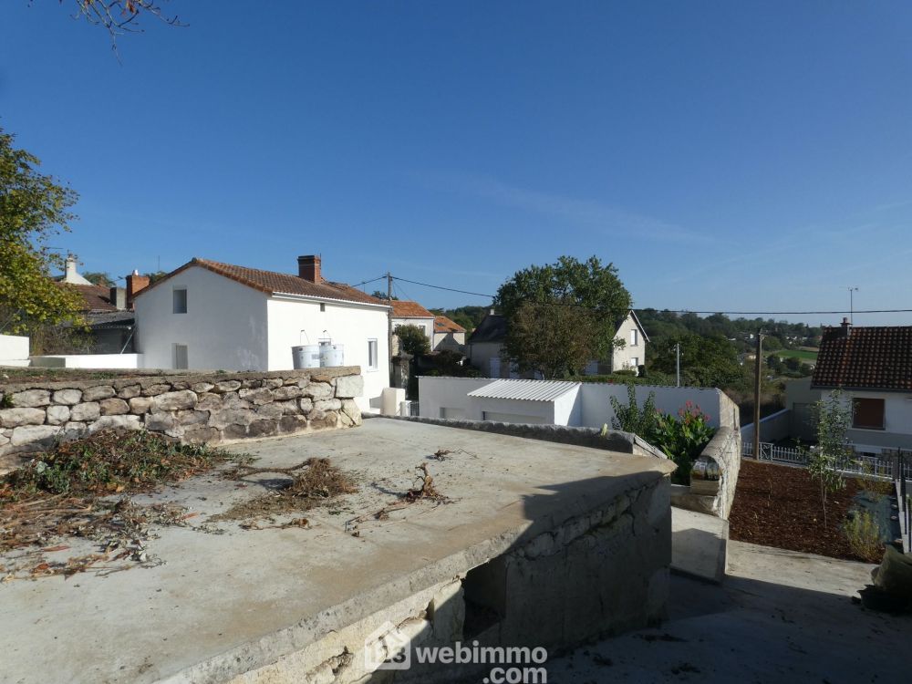 Photo 37 - Beaumont Saint-Cyr 86490 à Beaumont Saint-Cyr