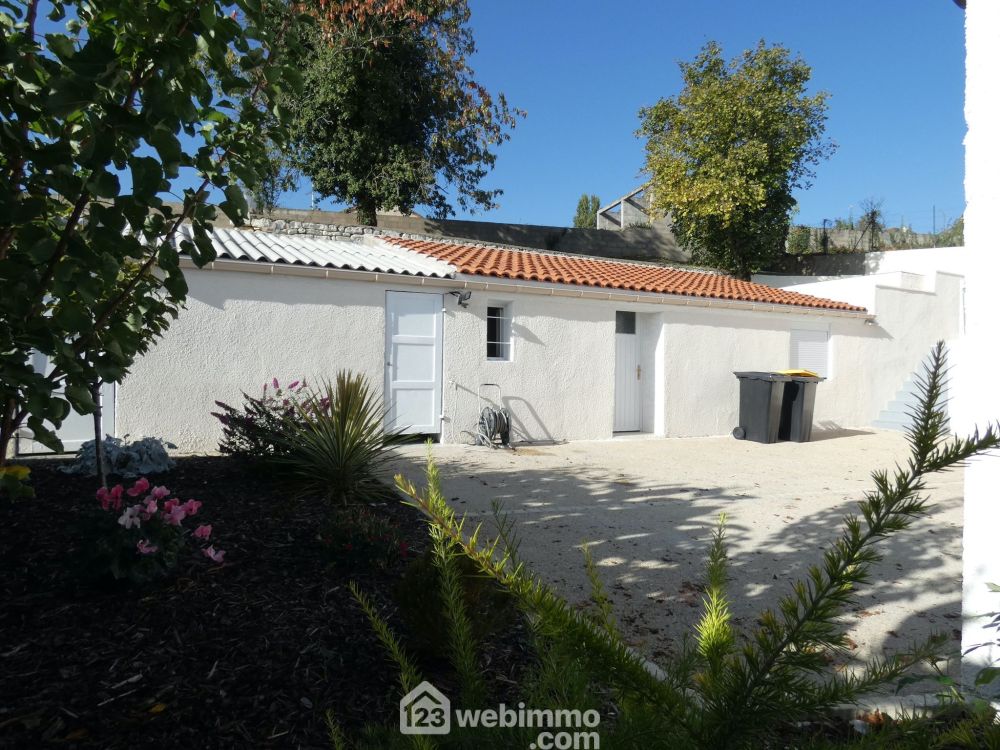 Photo 23 - Beaumont Saint-Cyr 86490 à Beaumont Saint-Cyr