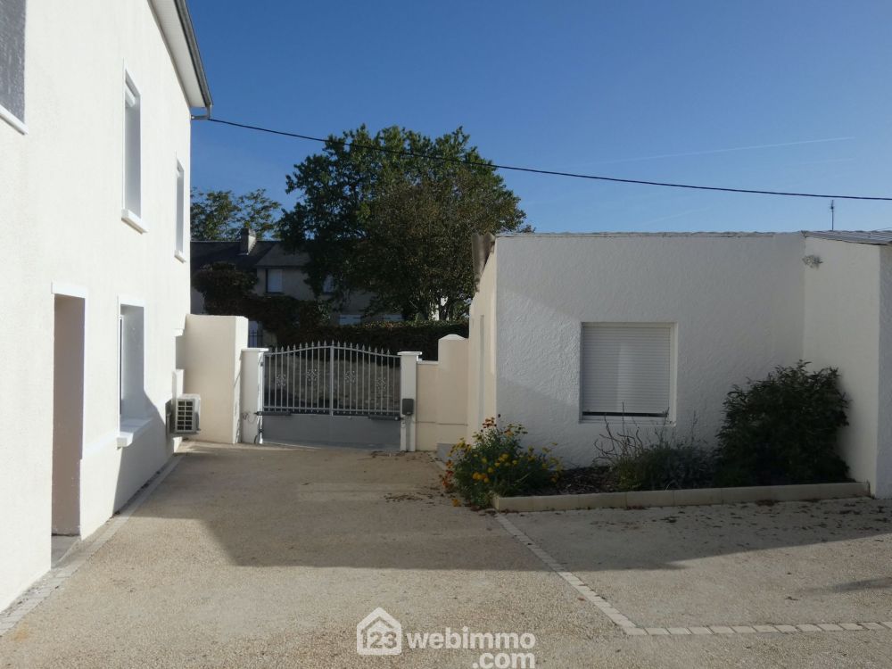 Photo 1 - Beaumont Saint-Cyr 86490 à Beaumont Saint-Cyr