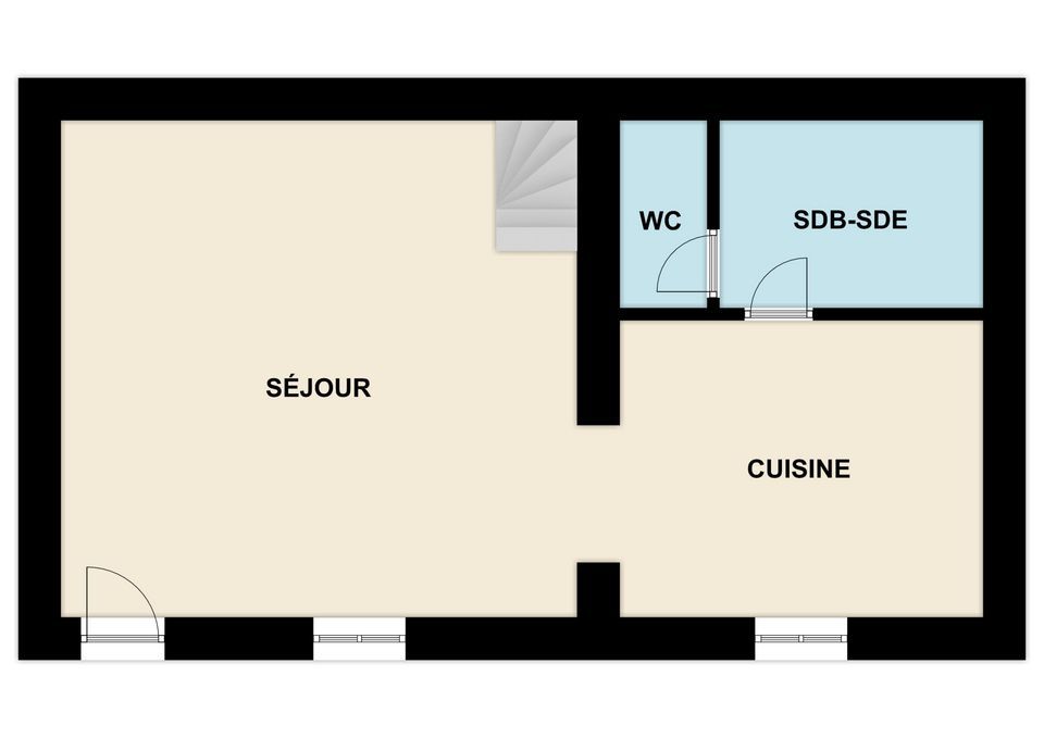 Photo 8 - Beaumont Saint-Cyr 86490 à Beaumont Saint-Cyr