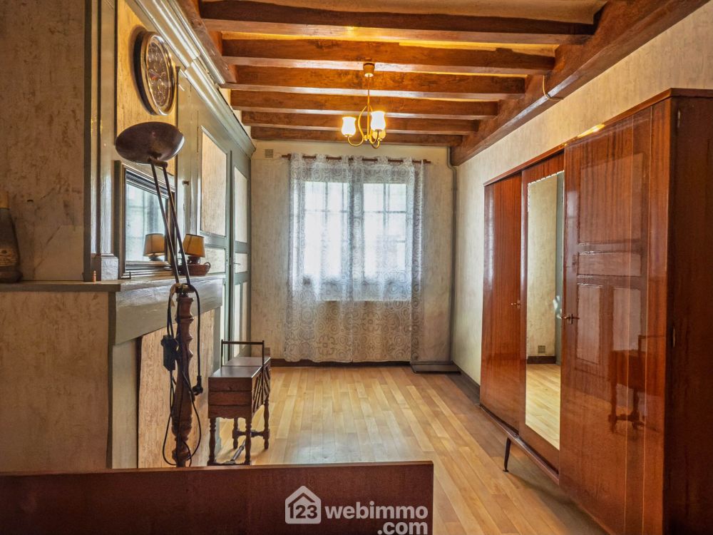 Photo 3 - Mazé-Milon 49630 à Mazé-Milon