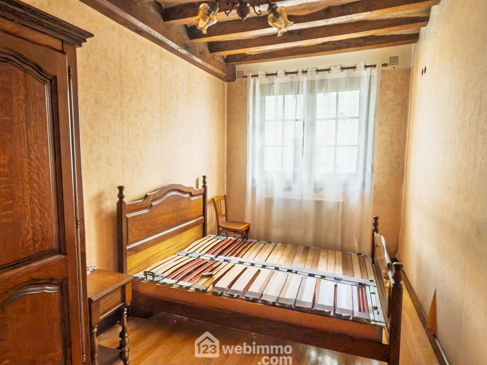 Photo 4 - Mazé-Milon 49630 à Mazé-Milon