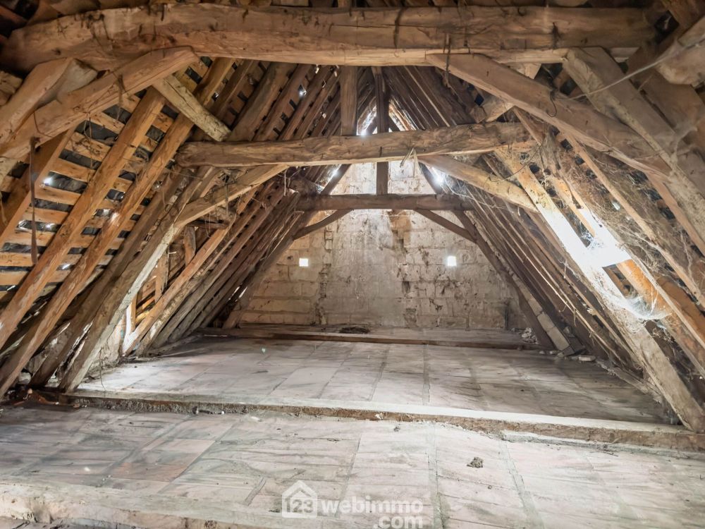 Photo 7 - Mazé-Milon 49630 à Mazé-Milon