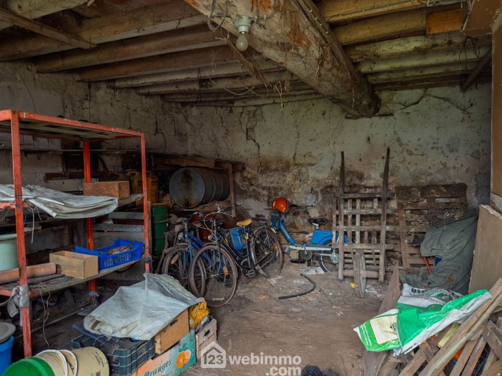 Photo 8 - Mazé-Milon 49630 à Mazé-Milon