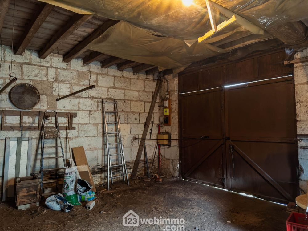 Photo 9 - Mazé-Milon 49630 à Mazé-Milon