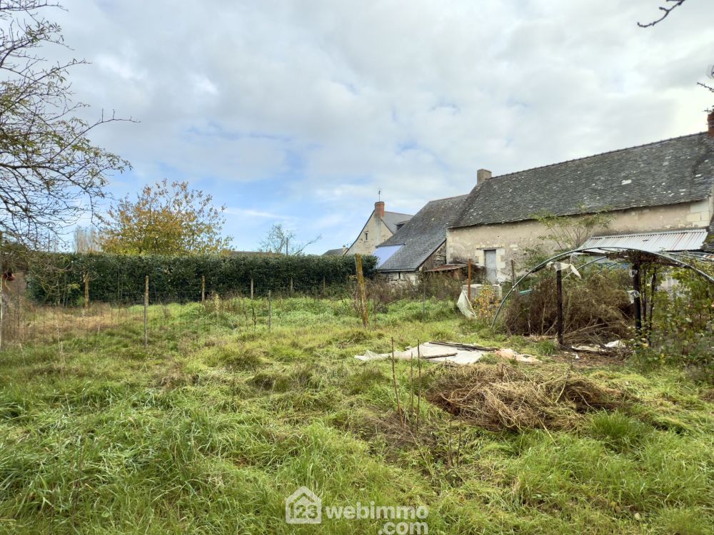 Photo 10 - Mazé-Milon 49630 à Mazé-Milon