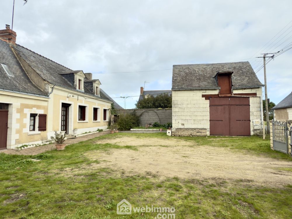 Photo 11 - Mazé-Milon 49630 à Mazé-Milon