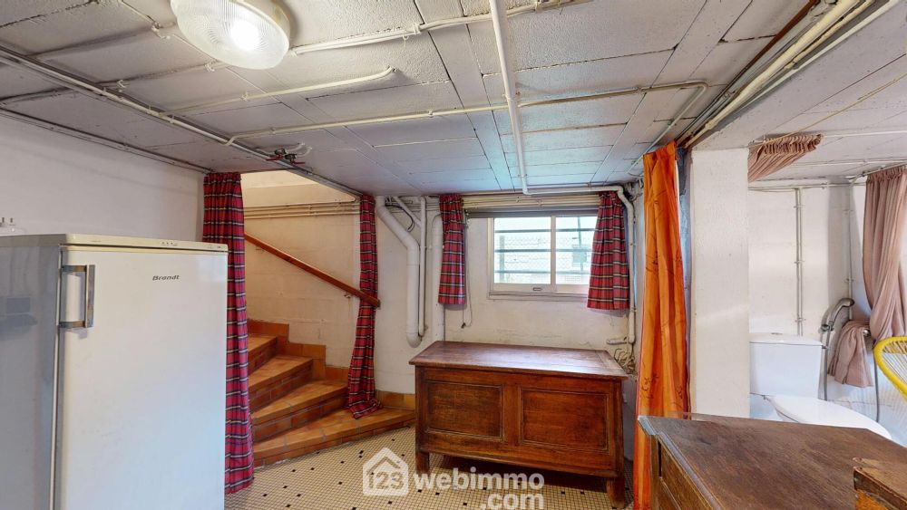 Photo 16 - Lacroix-Saint-Ouen 60610 à Lacroix-Saint-Ouen