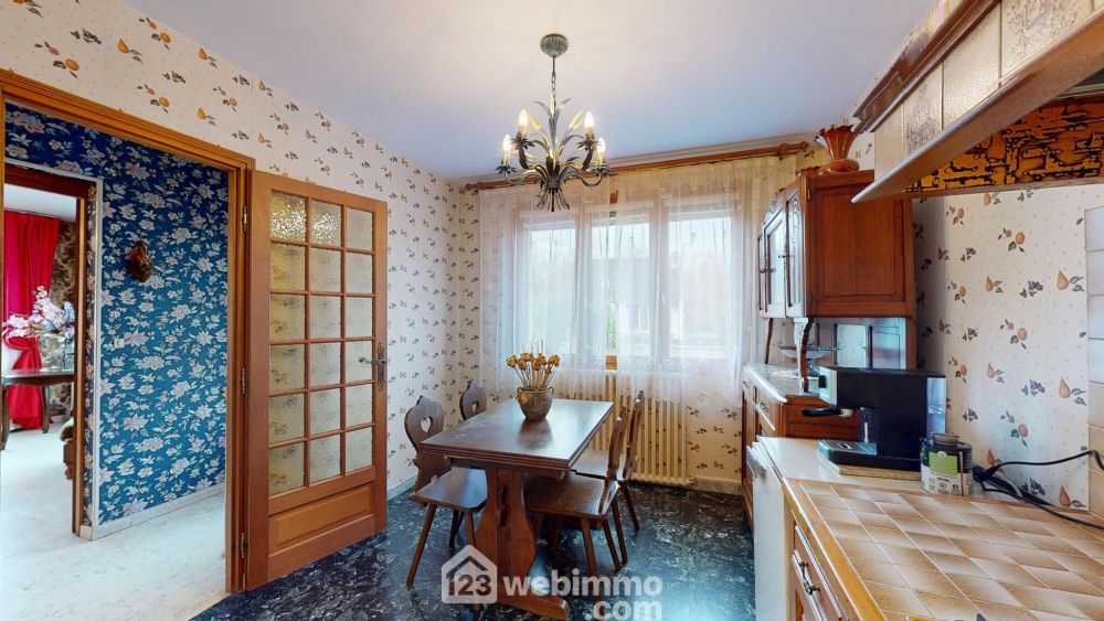 Photo 4 - Lacroix-Saint-Ouen 60610 à Lacroix-Saint-Ouen