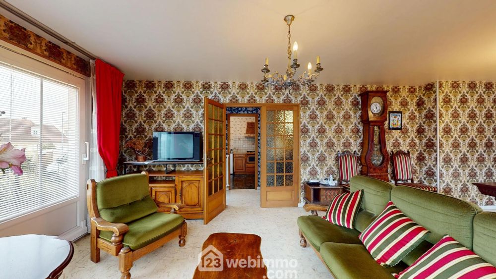 Photo 5 - Lacroix-Saint-Ouen 60610 à Lacroix-Saint-Ouen