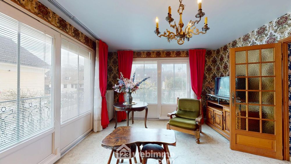 Photo 7 - Lacroix-Saint-Ouen 60610 à Lacroix-Saint-Ouen