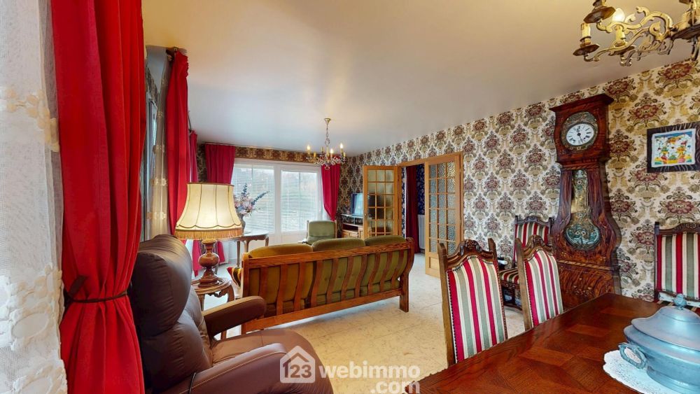 Photo 8 - Lacroix-Saint-Ouen 60610 à Lacroix-Saint-Ouen