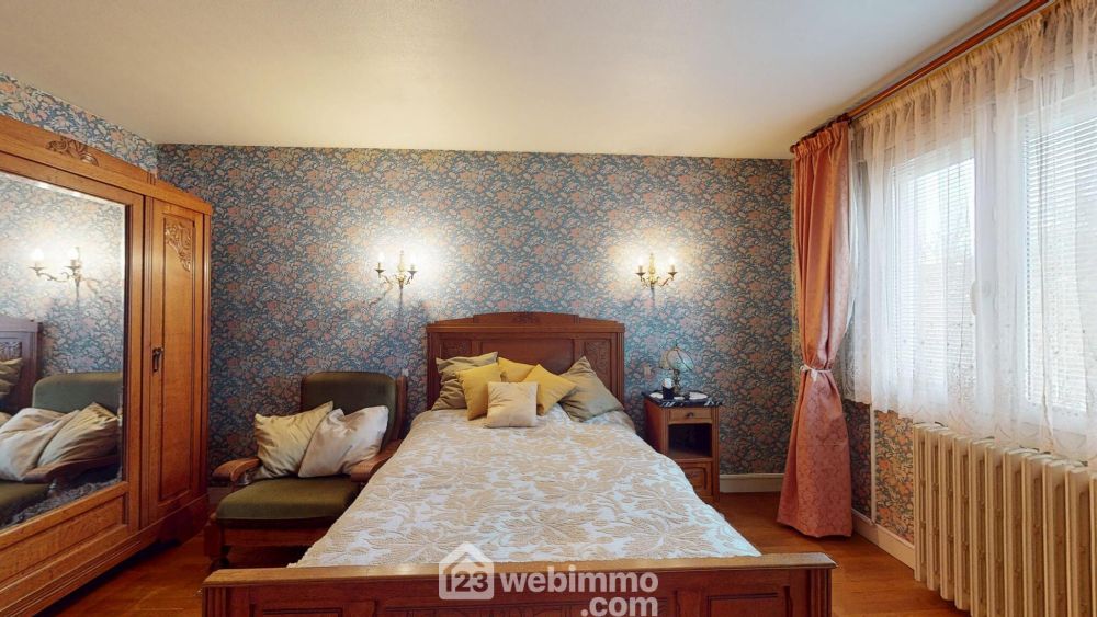 Photo 11 - Lacroix-Saint-Ouen 60610 à Lacroix-Saint-Ouen