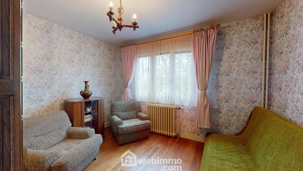 Photo 12 - Lacroix-Saint-Ouen 60610 à Lacroix-Saint-Ouen