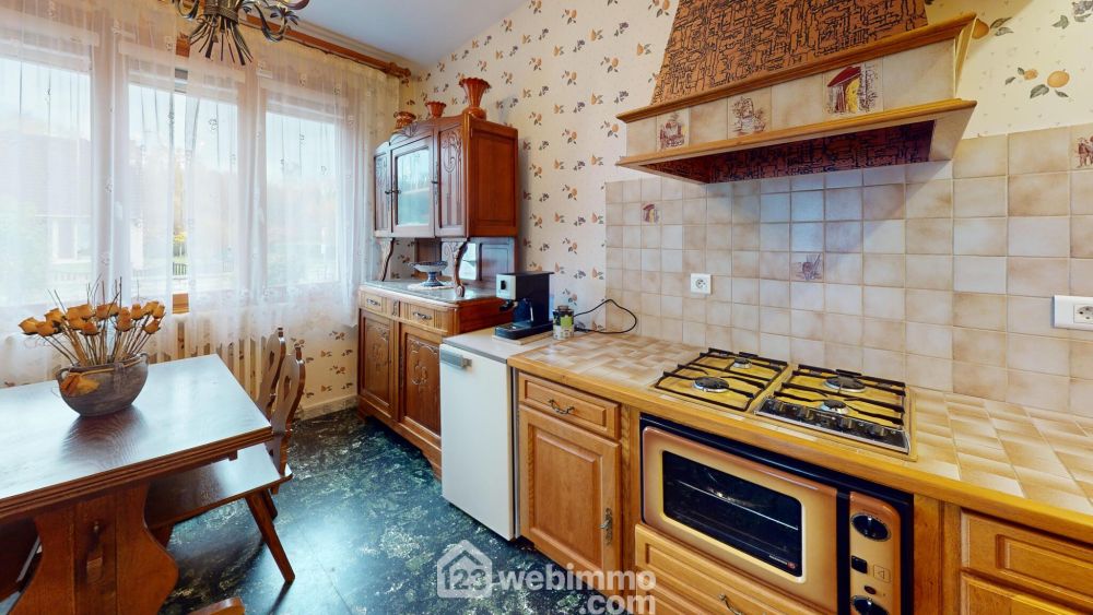 Photo 18 - Lacroix-Saint-Ouen 60610 à Lacroix-Saint-Ouen