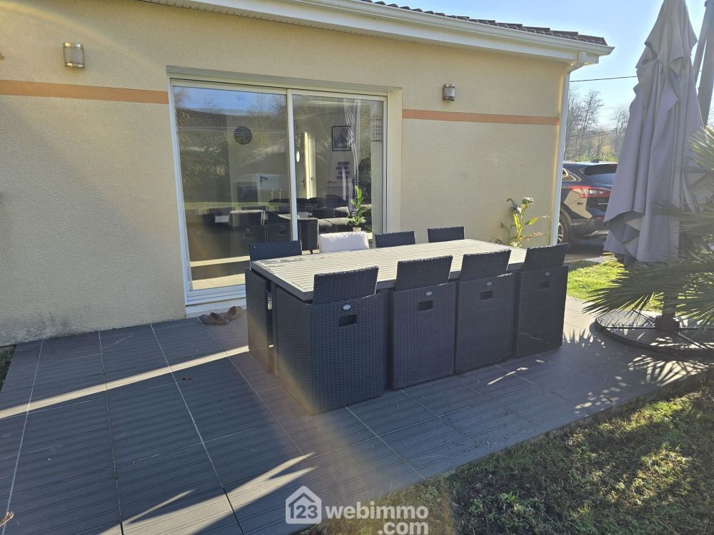 Photo 12 - Le Pian-Médoc 33290 à Le Pian-Médoc