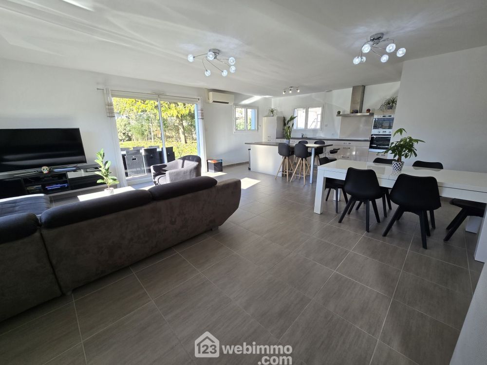 Photo 3 - Le Pian-Médoc 33290 à Le Pian-Médoc