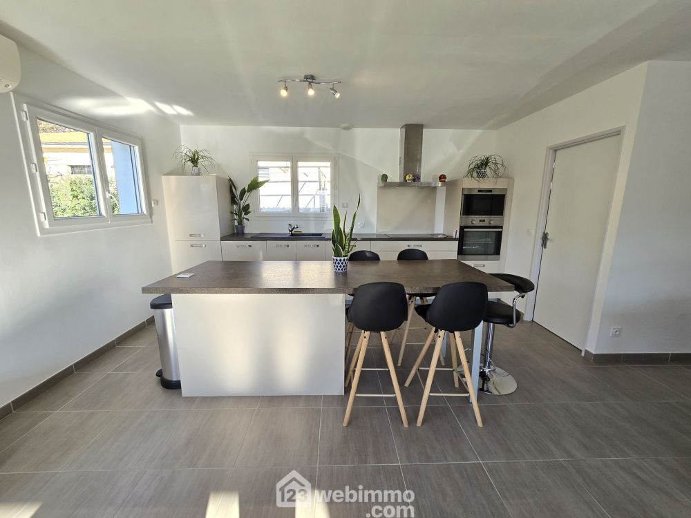 Photo 4 - Le Pian-Médoc 33290 à Le Pian-Médoc