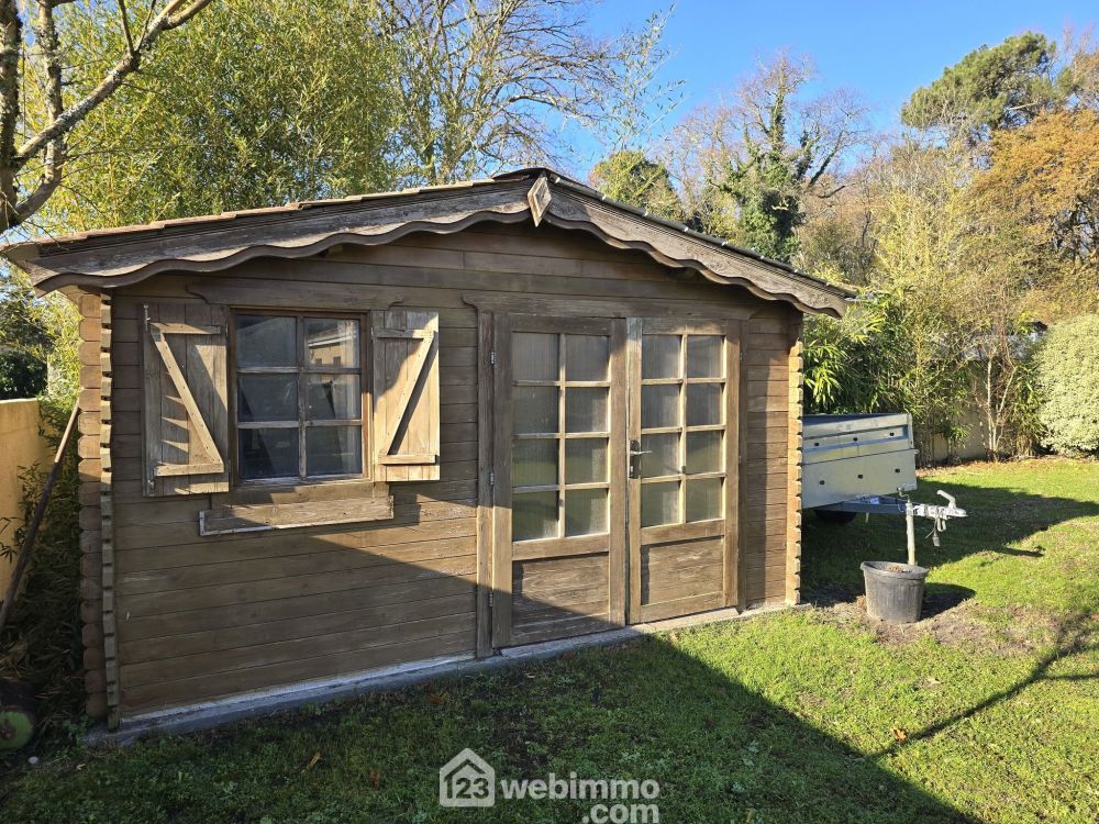 Photo 14 - Le Pian-Médoc 33290 à Le Pian-Médoc