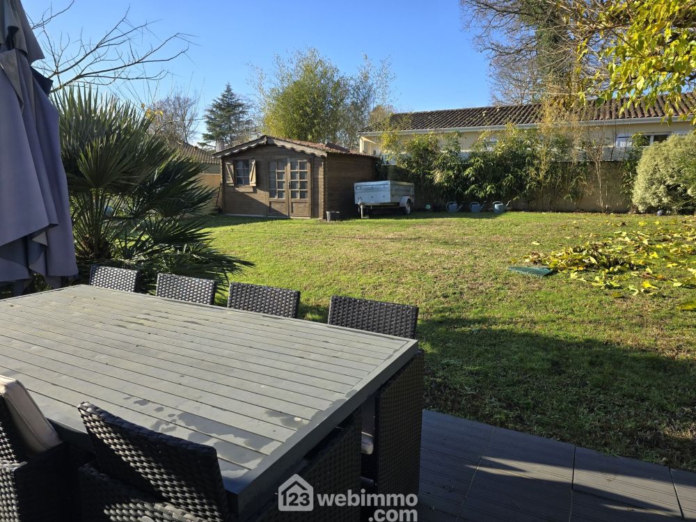 Photo 13 - Le Pian-Médoc 33290 à Le Pian-Médoc