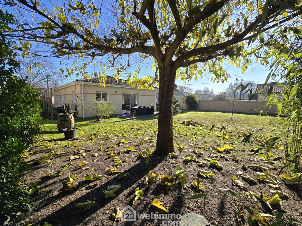 Photo 2 - Le Pian-Médoc 33290 à Le Pian-Médoc