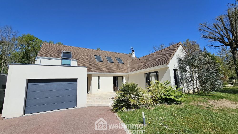 Photo 22 - Noisy-sur-École 77123 à Noisy-sur-École