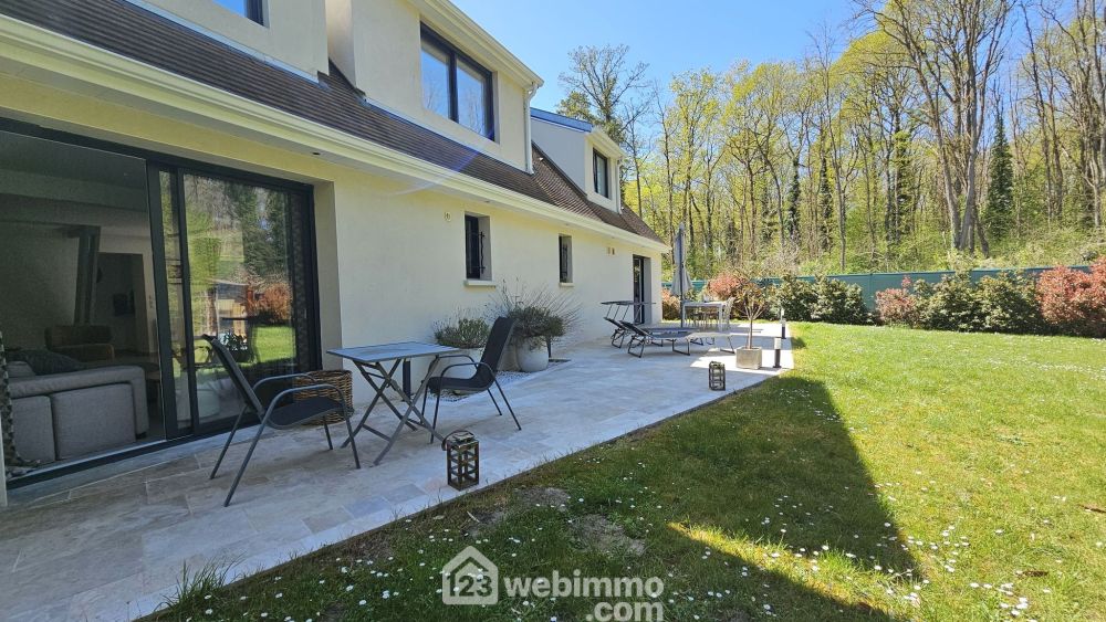 Photo 21 - Noisy-sur-École 77123 à Noisy-sur-École