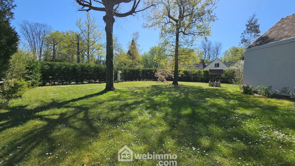 Photo 23 - Noisy-sur-École 77123 à Noisy-sur-École