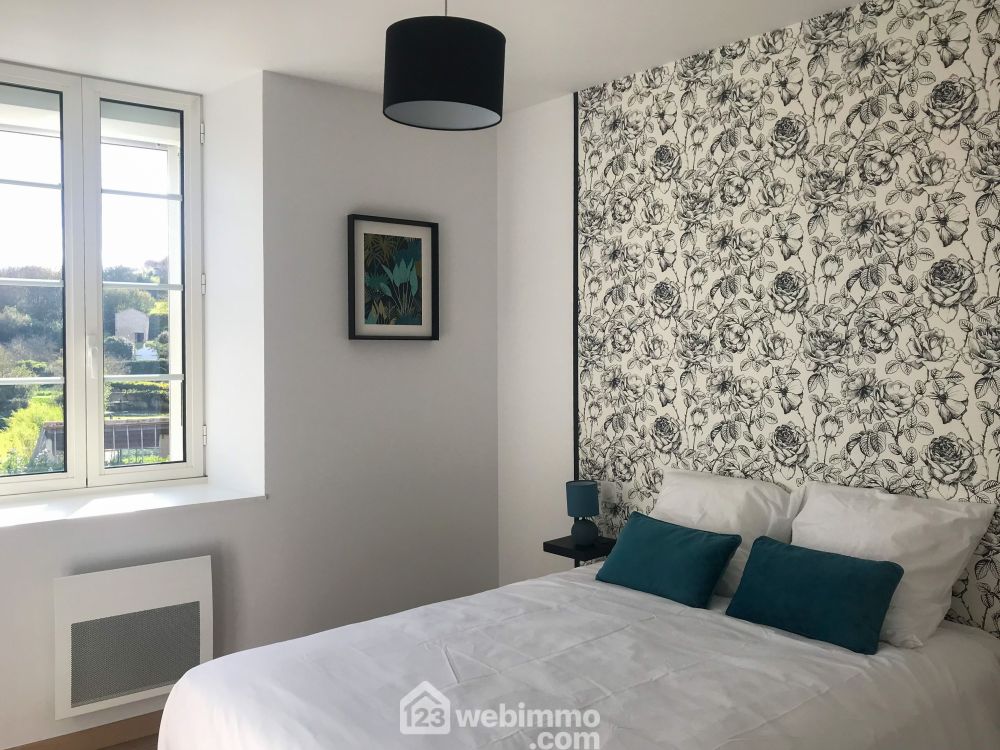 Photo 5 - Sèvremont 85700 à Sèvremont