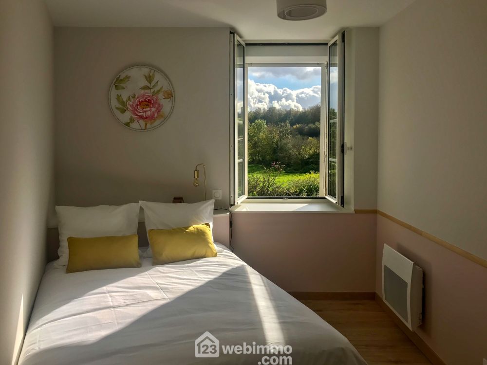 Photo 8 - Sèvremont 85700 à Sèvremont