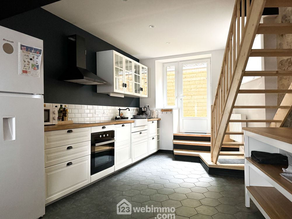 Photo 2 - Sèvremont 85700 à Sèvremont