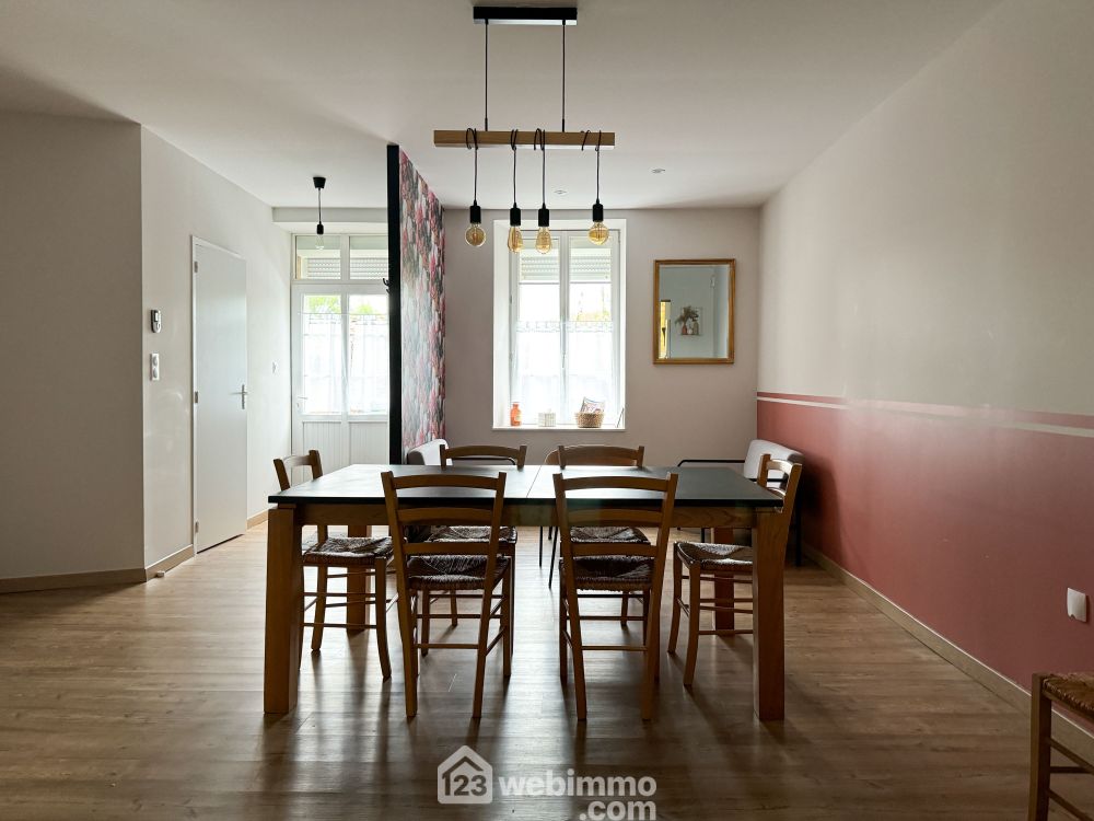 Photo 3 - Sèvremont 85700 à Sèvremont