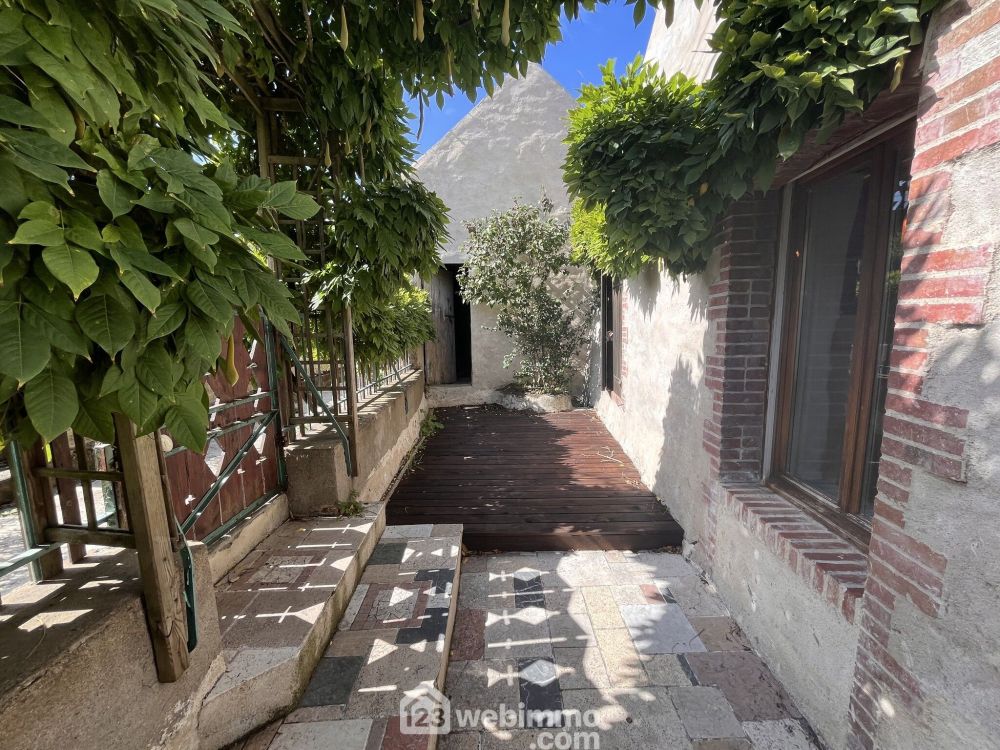 Photo 1 - Chalonnes-sur-Loire 49290 à Chalonnes-sur-Loire