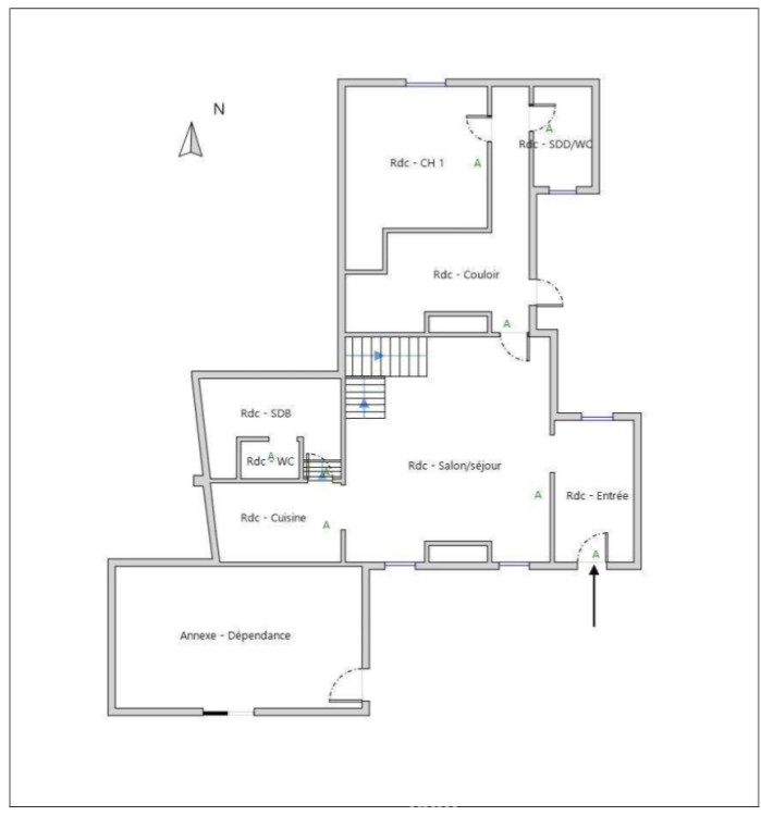 Photo 15 - Chalonnes-sur-Loire 49290 à Chalonnes-sur-Loire