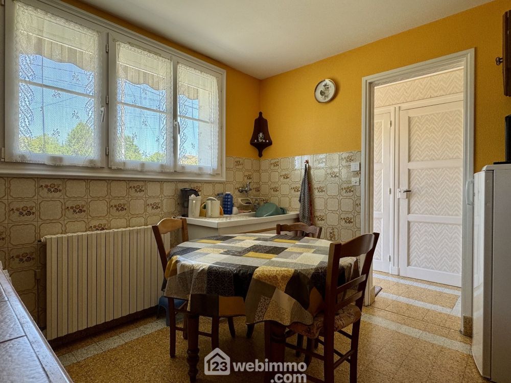 Photo 8 - Chasseneuil-du-Poitou 86360 à Chasseneuil-du-Poitou