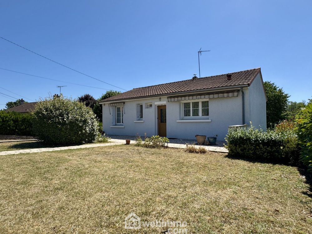 Photo 1 - Chasseneuil-du-Poitou 86360 à Chasseneuil-du-Poitou