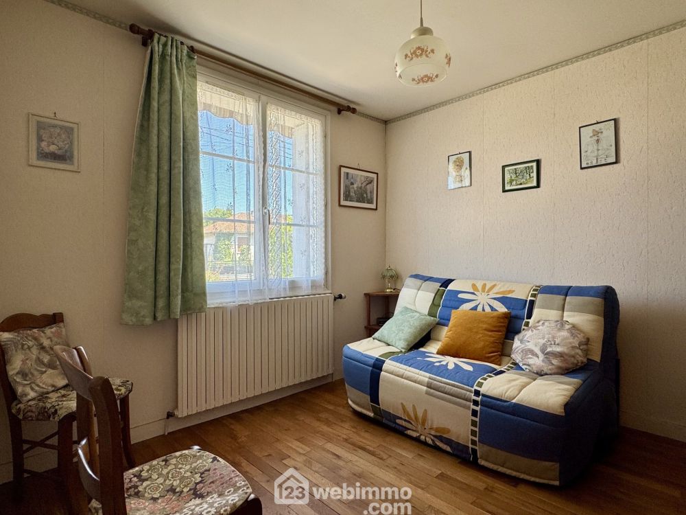 Photo 14 - Chasseneuil-du-Poitou 86360 à Chasseneuil-du-Poitou