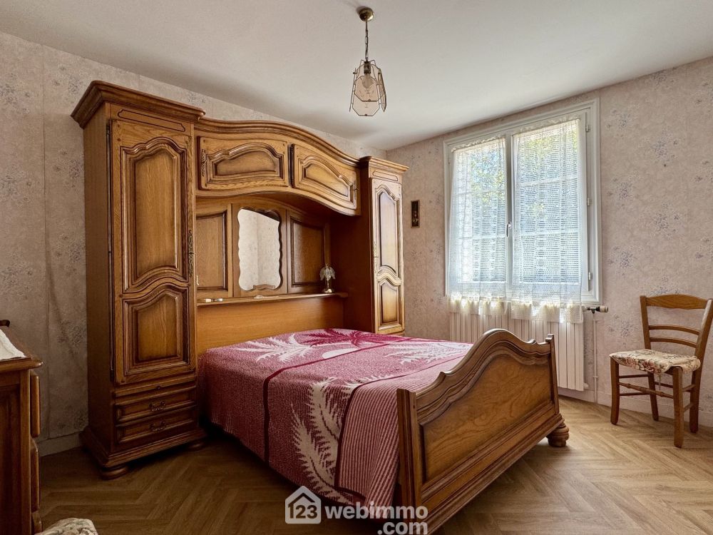 Photo 15 - Chasseneuil-du-Poitou 86360 à Chasseneuil-du-Poitou