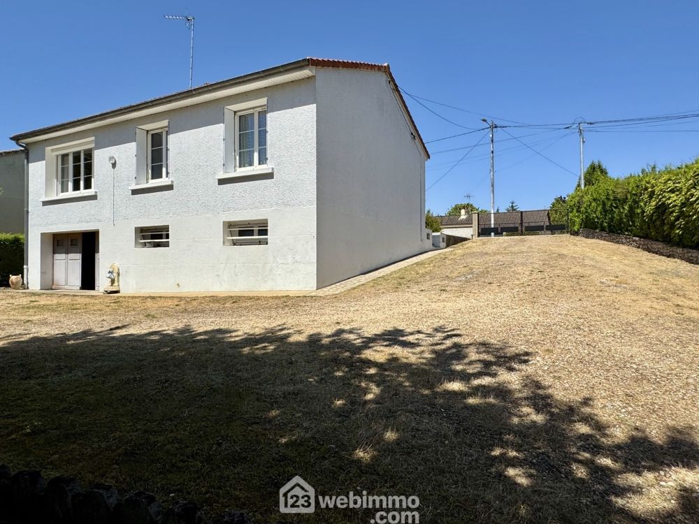 Photo 3 - Chasseneuil-du-Poitou 86360 à Chasseneuil-du-Poitou