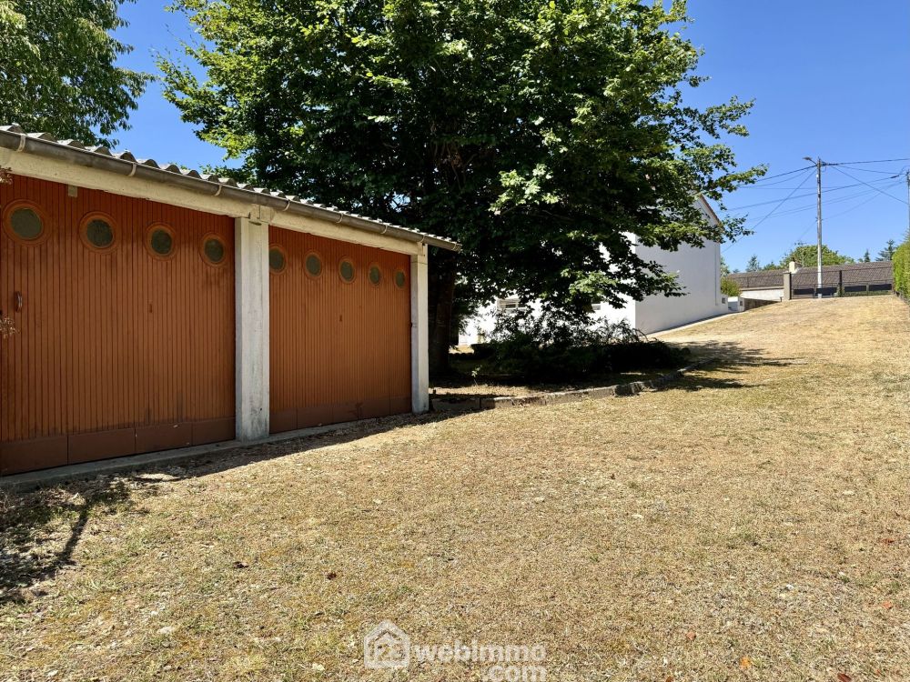 Photo 25 - Chasseneuil-du-Poitou 86360 à Chasseneuil-du-Poitou