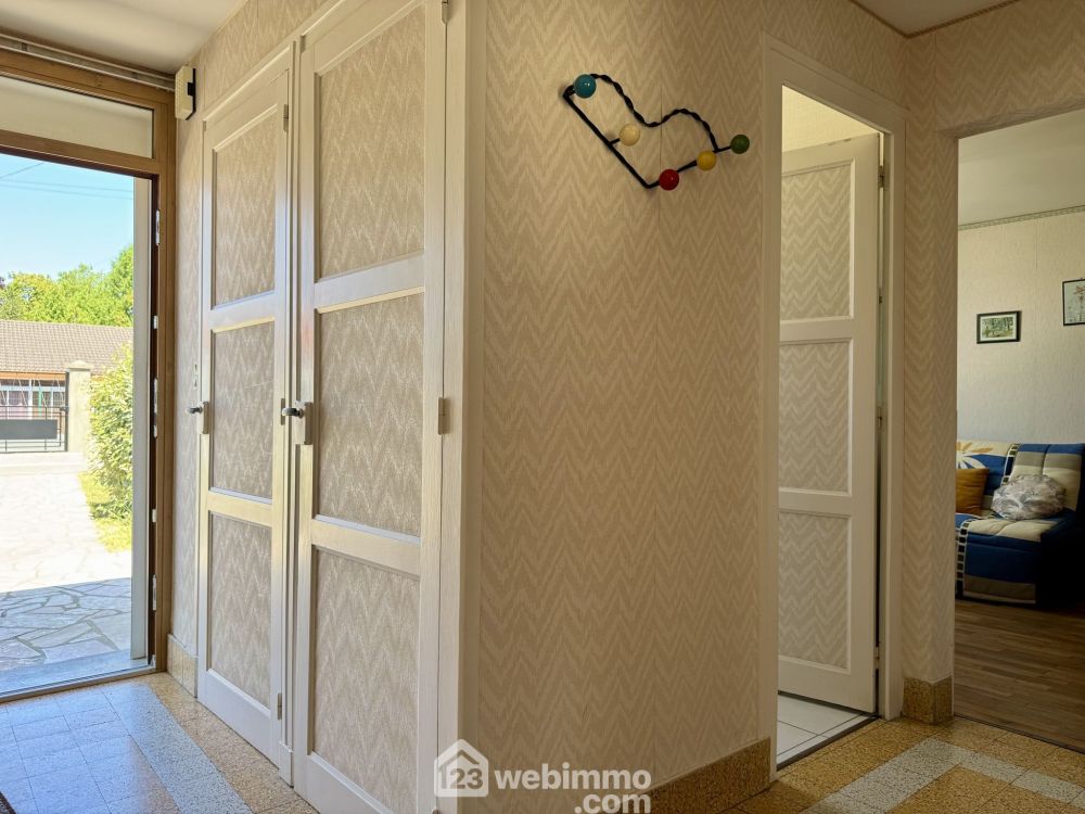 Photo 6 - Chasseneuil-du-Poitou 86360 à Chasseneuil-du-Poitou