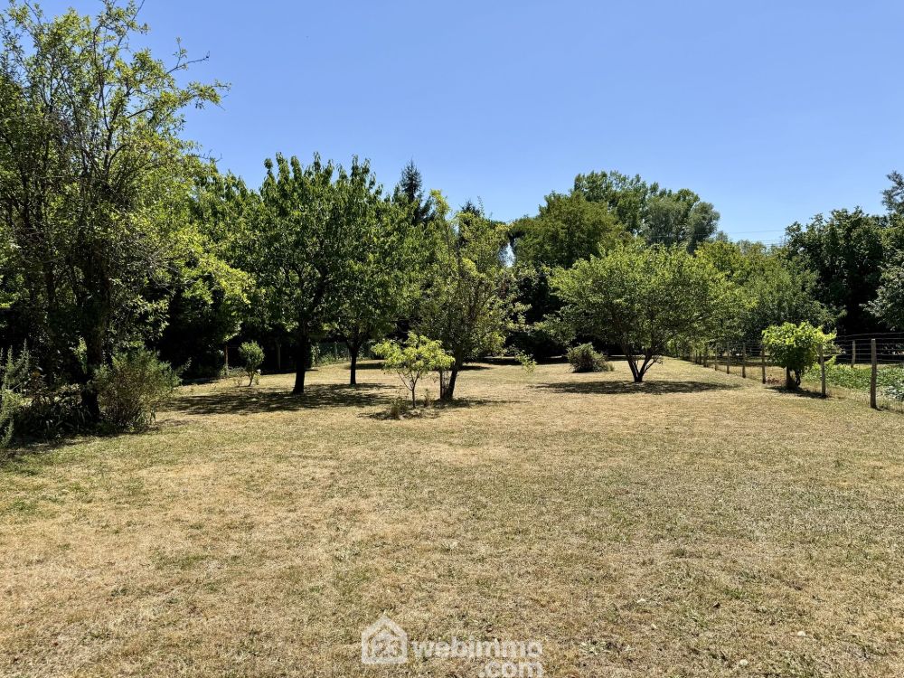 Photo 27 - Chasseneuil-du-Poitou 86360 à Chasseneuil-du-Poitou