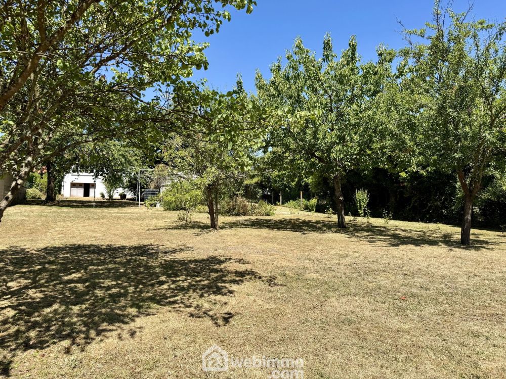 Photo 28 - Chasseneuil-du-Poitou 86360 à Chasseneuil-du-Poitou